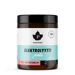 Puhdistamo Elektrolyyttijauhe metsän marjat, 120 g