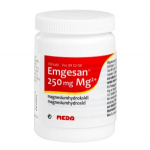 EMGESAN 250 mg 100 kpl tabl
