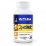 Enzymedica Digest Basic™, 30 kaps.