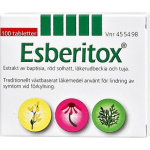 Esberitox tabletit, 100 kpl