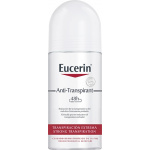 Eucerin Deo 48h Anti-Transpirant Roll-On, 50 ml