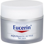 Eucerin AQUAporin Active Dry Skin, 50 ml
