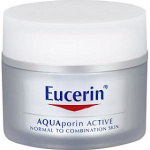 Eucerin AQUAporin Active Normal to Combination Skin, 50 ml