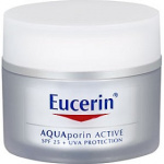 Eucerin AQUAporin Active SPF 25, 50 ml