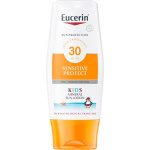 Eucerin Kids Mineral Sun Lotion SPF30, 150 ml