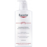 Eucerin pH5 Wash Lotion oparfymerad 400 ml 