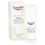 Eucerin UltraSENSITIVE Normal - Combined Skin, 50 ml