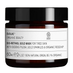Evolve Bio-Retinol Gold Mask -kasvonaamio 60 ml