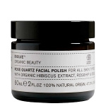 Evolve Rose Quartz Facial Polish kasvokuorinta 60 ml