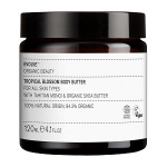 Evolve Tropical Blossom Body Butter vartalovoi 120 ml