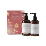 Evolve Organic Beauty The Aromatic Body Duo lahjapakkaus