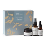 Evolve Organic The Glow Boosters lahjapakkaus