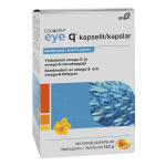 Eye Q kapselit, 180 kpl