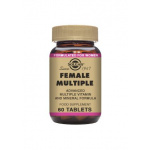 Solgar Female Multiple 60 tabl