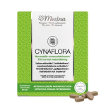 Cynaflora, 60 kpl