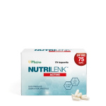 Mezina Nutrilenk Active Chondro kukonhelttakapseli, 75 kaps