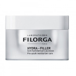 Filorga Hydra-Filler syväkosteuttava päivävoide, 50 ml
