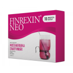 FINREXIN NEO 10 kpl jauhe mustaherukka