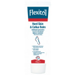 Flexitol Hard Skin & Callus balsami, tuubi 56 g