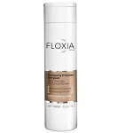 Floxia Deep Cleansing Energizing Shampoo rasvoittuville hiuksille, 200 ml