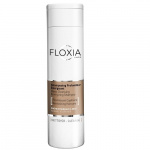 Floxia Deep Cleansing Energizing Shampoo kuiville hiuksille, 200 ml