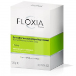 Floxia Sativa nutrient dermocosmetic soap puhdistussaippua, 125 g