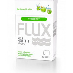 FLUX DRY MOUTH KARVIAINEN 30 imeskelytabl