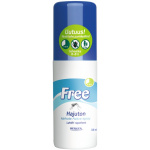 Free Karkote Active Spray 100ml