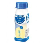 Fresubin 2kcal Drink vanilja 4 x 200 ml