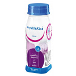 ProvideXtra Drink, mustaherukka, 4 x 200 ml