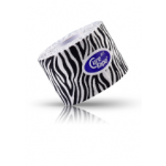 Curetape Kinesioteippi Zebra 1kpl 5M X 5CM