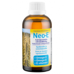 PT Neo-E Vehnänalkioöljy 200ml