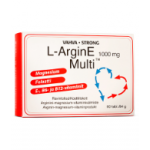 L-ArginE Multi 1000 mg 60Kpl