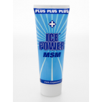 Ice Power Plus MSM 200ml kylmägeeli 
