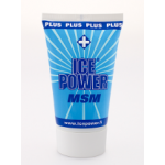 Ice Power Plus MSM 100ml
