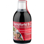 PT Ferroforte B + C 500ml