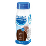 Fresubin Protein Energy Drink, suklaa, 4 x 200 ml