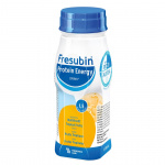 Fresubin Protein Energy Drink trooppiset hedelmät 4 x 200 ml 