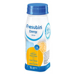 Fresubin Energy Drink trooppiset hedelmät, 4 x 200 ml 