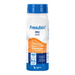 FRESUBIN PRO DRINK trooppiset hedelmät 4x200ml