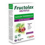 Fructolax Helpotus, 30 kpl