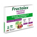 Fructolax Helpotus, 12 kpl