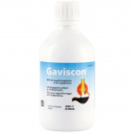 GAVISCON 400 ml oraalisusp
