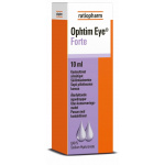 Ophtim Eye® Forte silmätipat 10 ml pullo