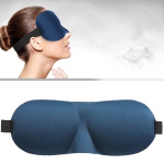 Waya Comfort 3D-unimaski sininen 1 kpl
