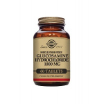 Solgar Glukosamiinihydrokloridi 1000 mg, 60 tabl