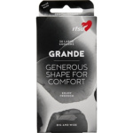 RFSU Grande kondomit 30 kpl