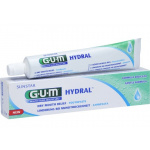 GUM Hydral Tandkräm, 75 ml