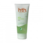 HTH 97% Aloe Vera Gel, 100 ml