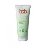 HTH Aloe Vera Body Lotion vartalovoide, 200 ml 